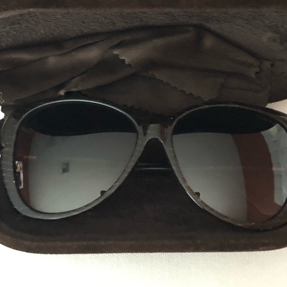 Tom Ford Linda sunglasses